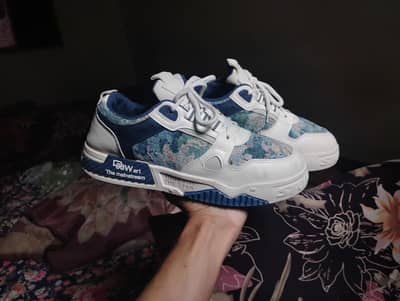 Stylish Fashion Sneakers (Original Korean) 42-43