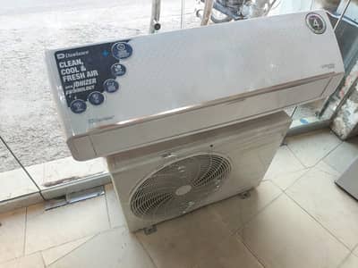 Dawlance 1.5 ton dc inverter D036 Genuine  (0306/4462/443) endset