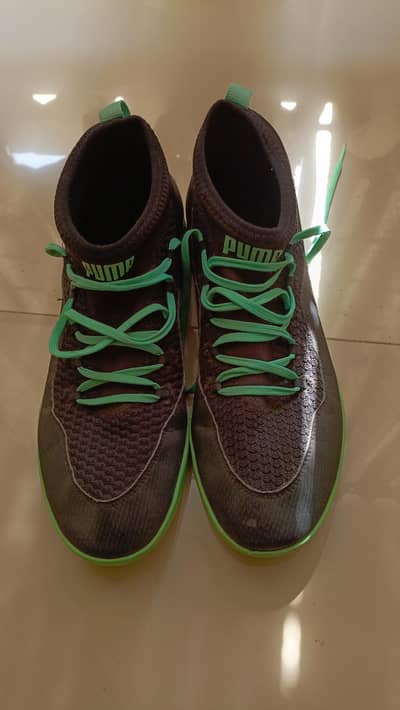 Puma Indoor Grippers