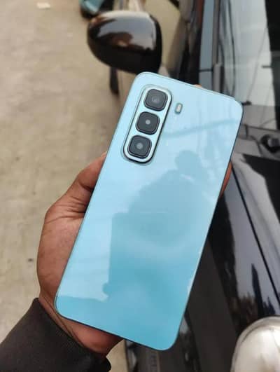 Infinix hot 50 pro