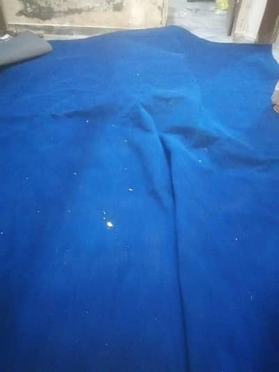 Good condition  carpet.