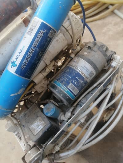 taiwan 7stage ro filter