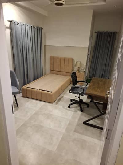 boys hostel room for rent