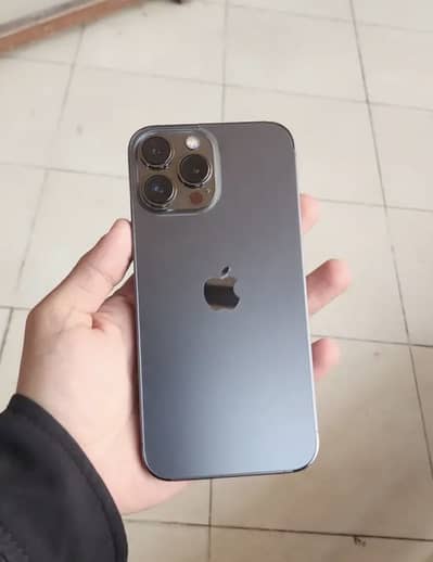 13 pro max 256 gb 92% health for sale