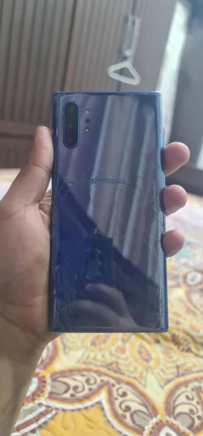 note 10+ (urgent sale)