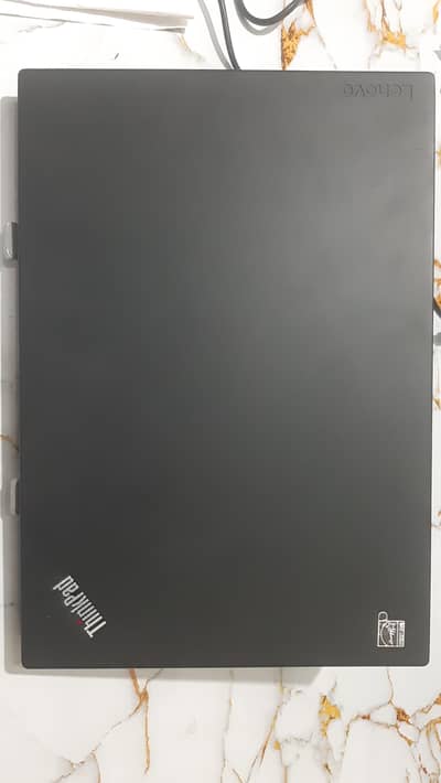 lenovo Thinkpad T480 laptop  16/256