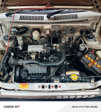 Mehran 2015 Modal golden color AC / heaters