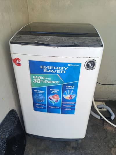 Dawlance machine for sale