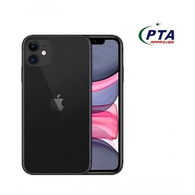 iPhone 11 PTA Approve 9/10 condition