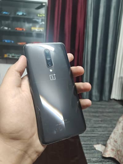 One Plus 7pro 8/256gb