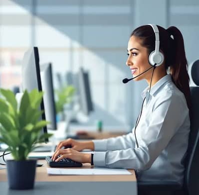 Office k lia girls staff required