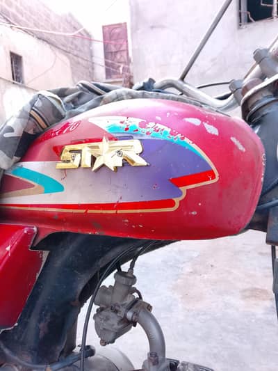 star baik all documents kilr fast owner gadi hi