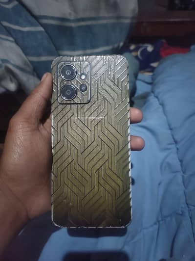 with box cahger no open no repir