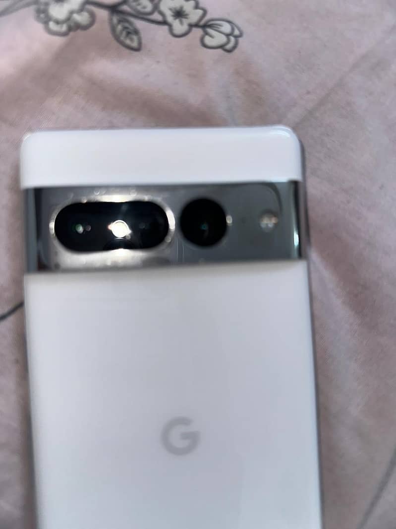 google pixel 7 pro 1