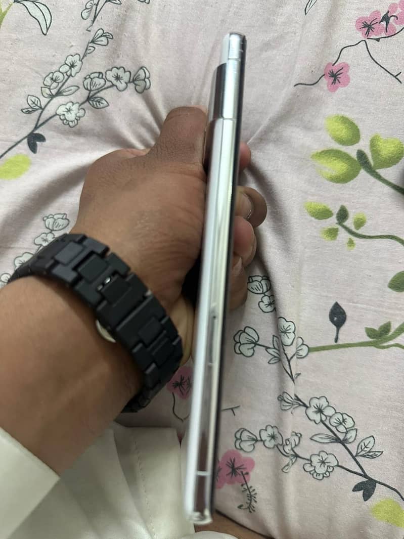 google pixel 7 pro 4