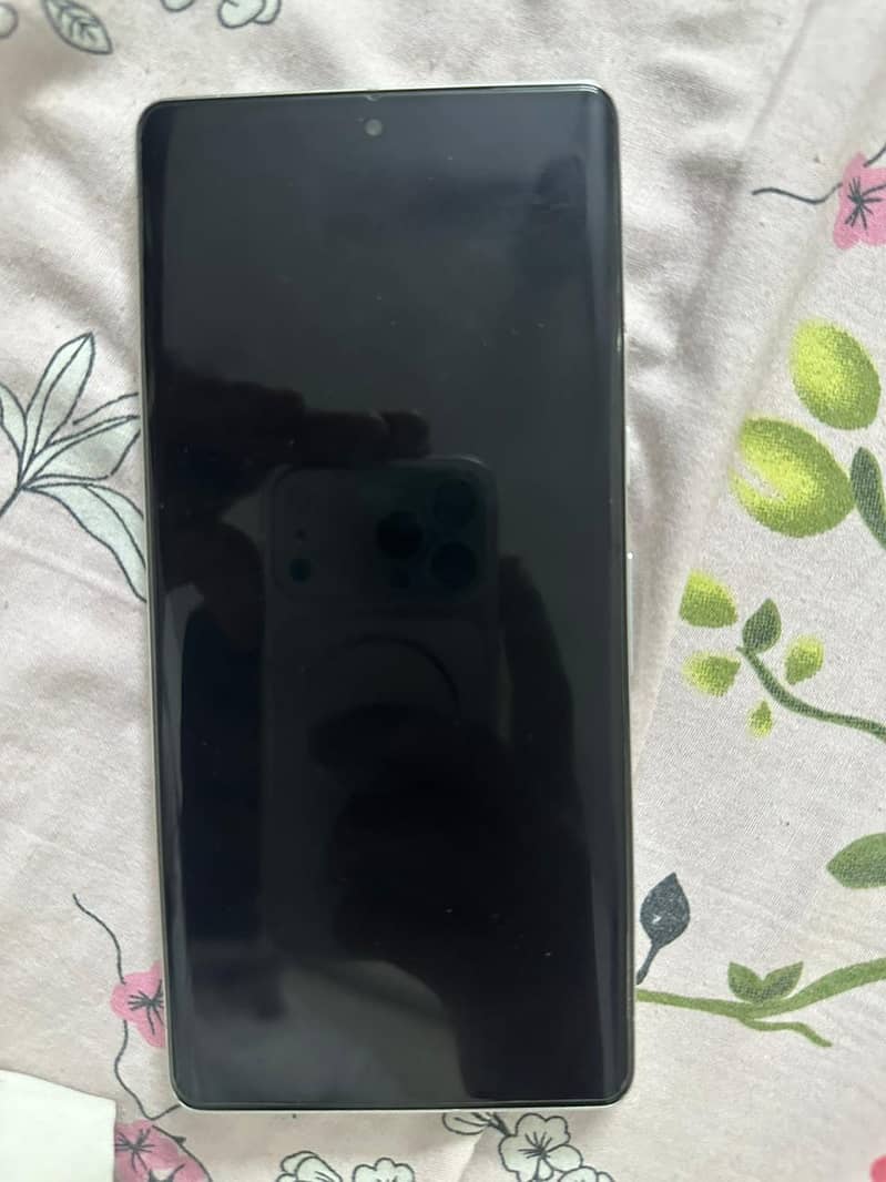 google pixel 7 pro 5