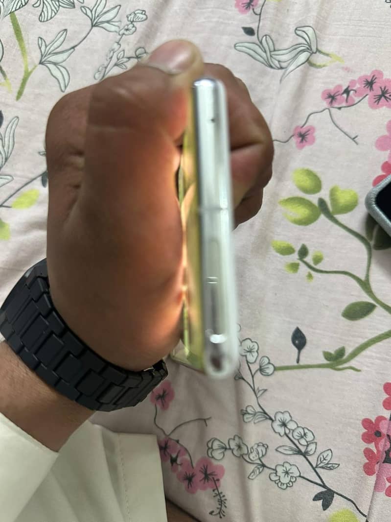 google pixel 7 pro 6