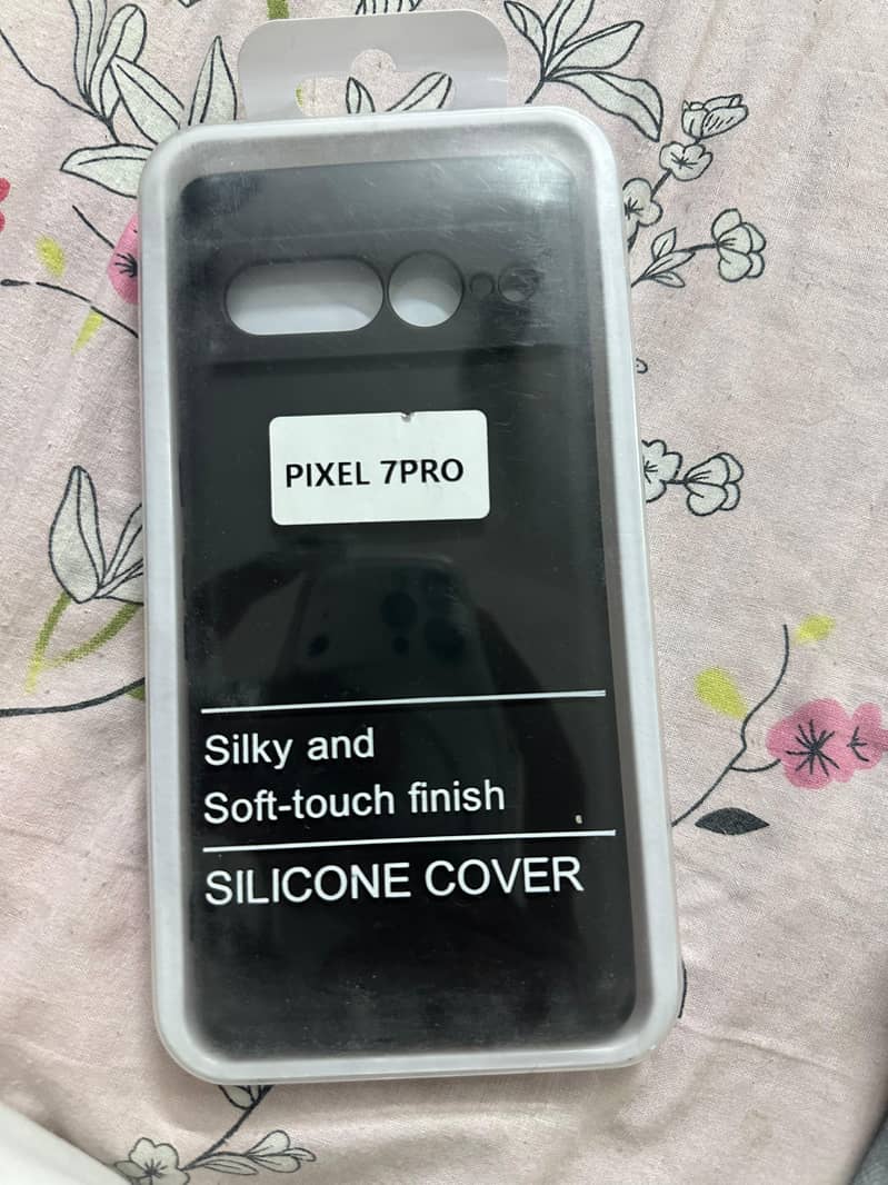 google pixel 7 pro 8