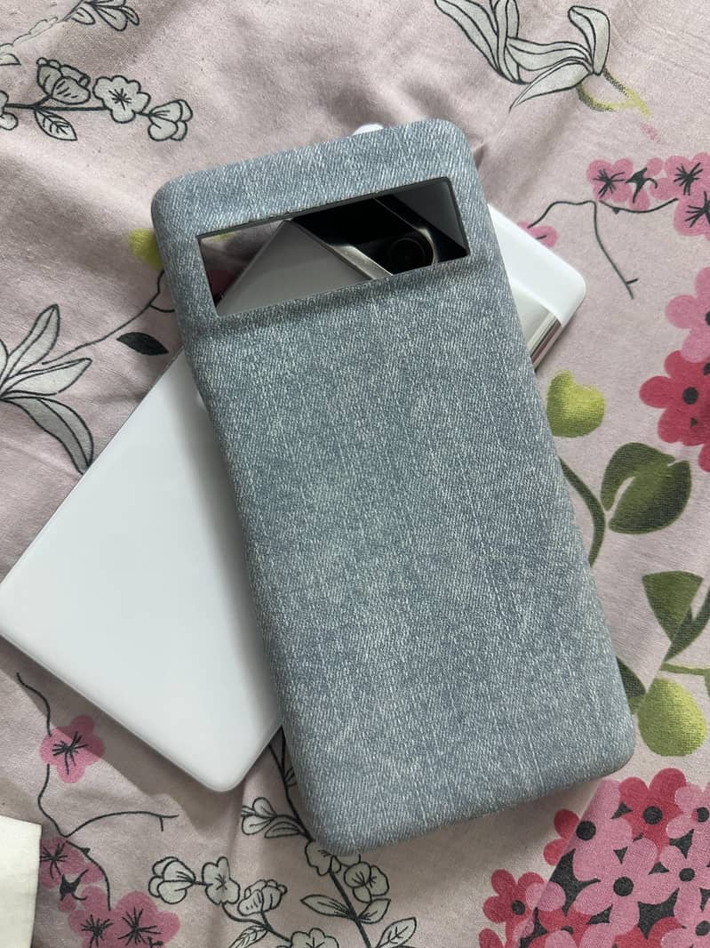 google pixel 7 pro 12