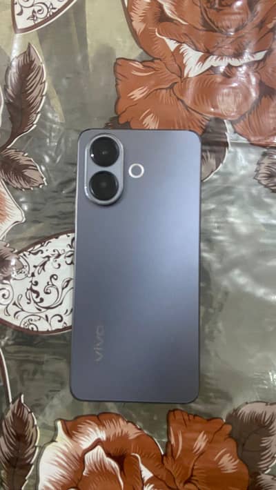 Vivo V60 lite 5g | 12/256