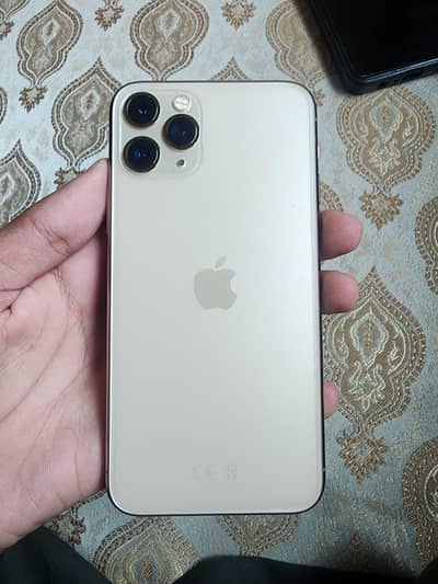 iPhone 11 pro 64 gb non pta