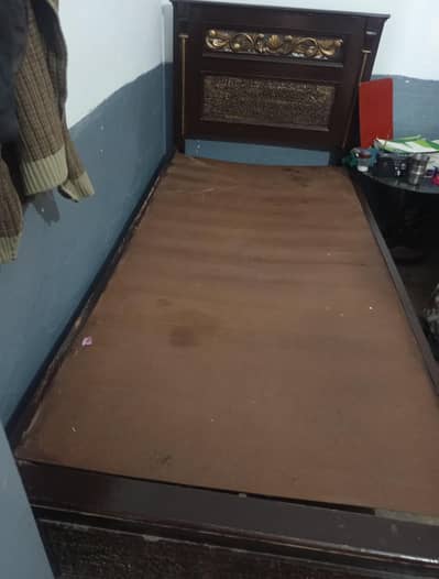 2 single bed for sale without metres