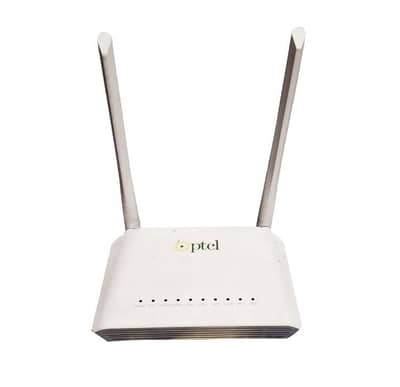 PTCL Modem Router
