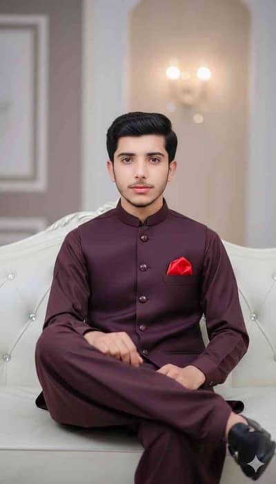MShees khosa 