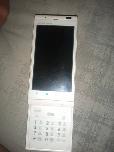 Aquos Phone