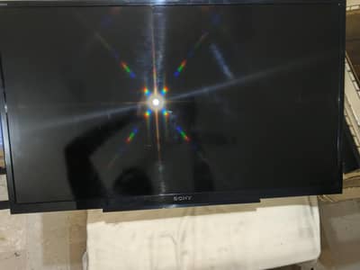 SONY BARAVIA LED   ODEL NO. KLV-32R3020  LED  NO 9736421  so19.5V 40 W