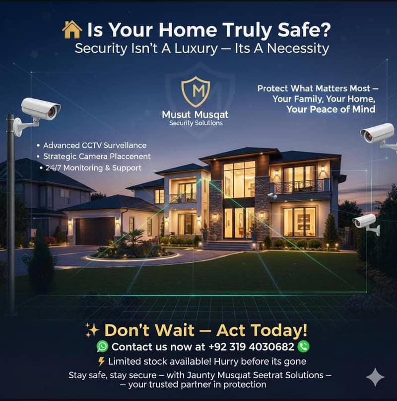 Pollo HD CCTV wireless Camera – Complete Security Solution 4