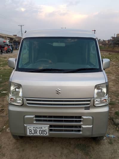 Suzuki every pa limited new condition