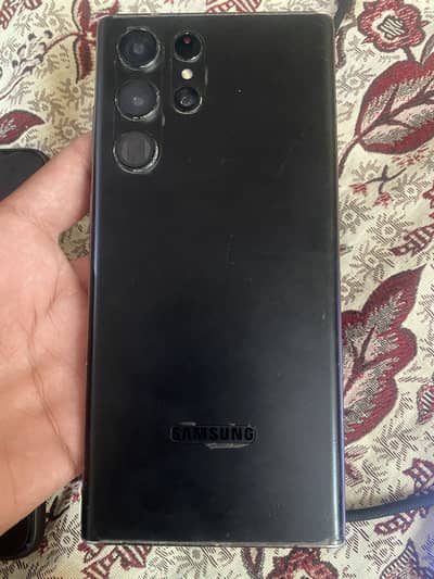 S22 ultra for sale