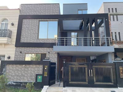 8 Marla Slightly Used House For Sale In Bahria Orchard Lahore Phase 2 | Prime Location | Best Investment