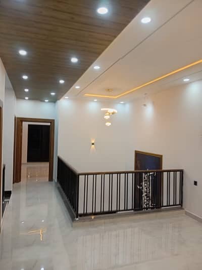 5 Marla Brand new House Eden Executive