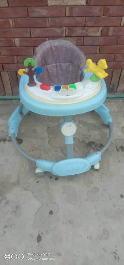 Baby Walker