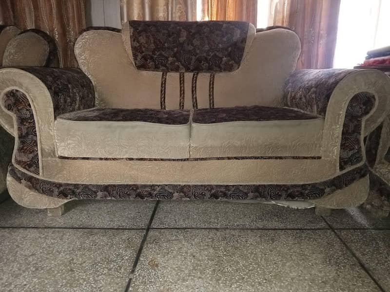 Sofa Set 1
