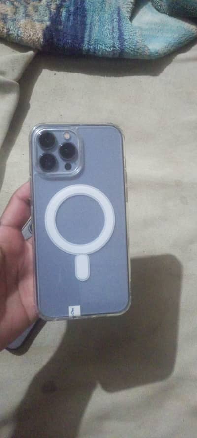 iphone 13 pro max MDM 128 gb bettery 89 old okay 10.9. 9