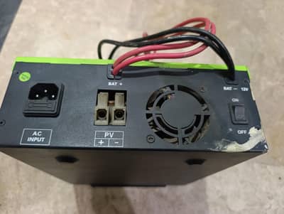 1.5kw marvel addition