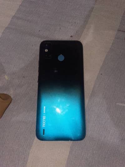 Tenco spark 6 Go 4/64 All ok Non PTA