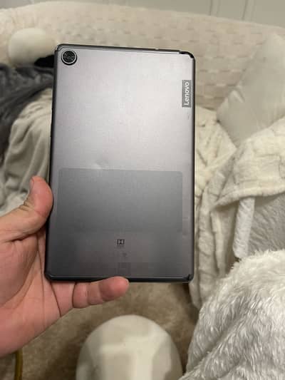 Lenovo Tablet