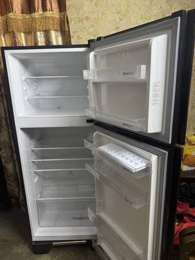Dowlance fridge