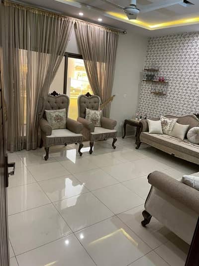 11 Marla House Valley Facing Park