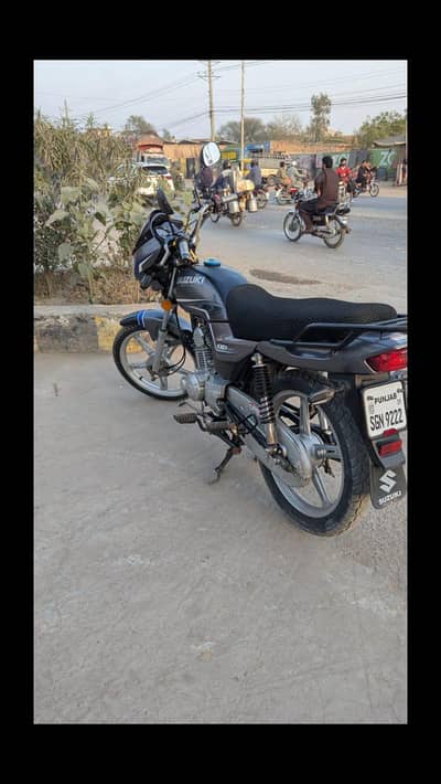 Suzuki GD110)(03*0*5*9-5_4_5+0+3_9)