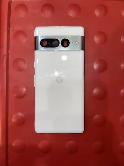 Google pixel 7pro only for parts read add