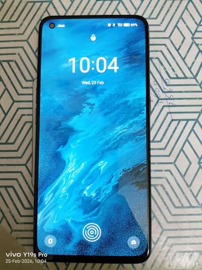 Realme GT master edition 5g (Gaming phone)