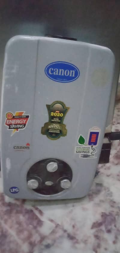 Instant Geyser for sale