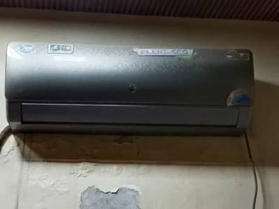 pel 1.5 ton inverter