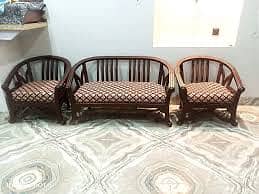 New Chinese sofa set