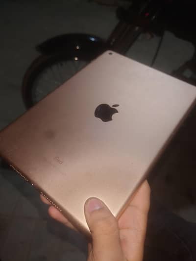 ipad 6 gen all ok pubg 60 fps